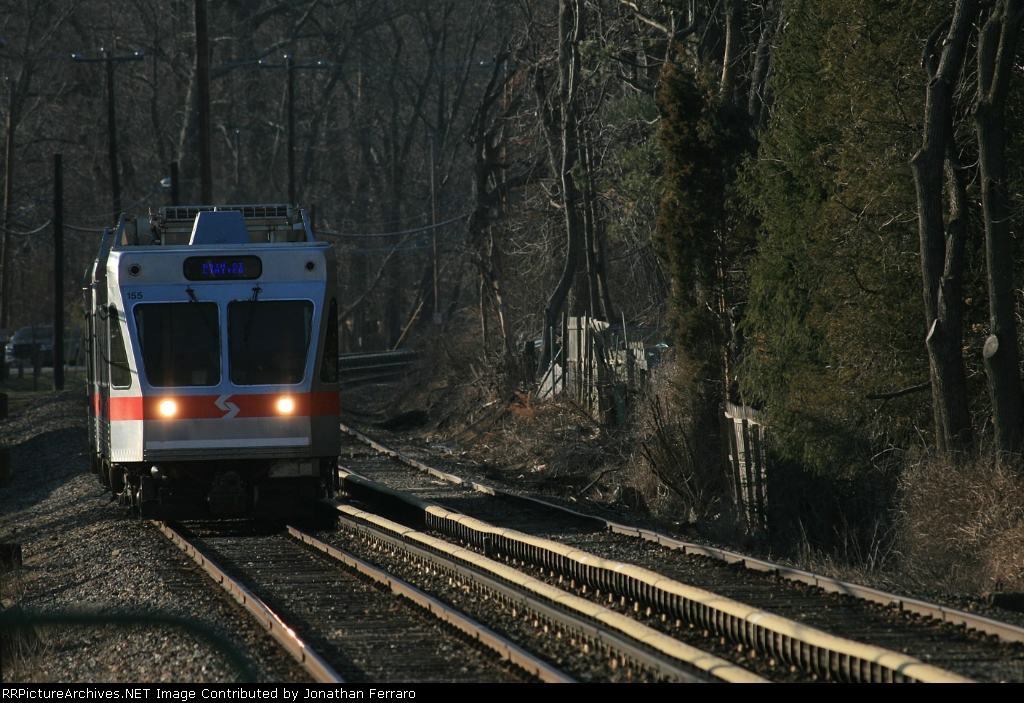 Two-Car 69th Street Limited